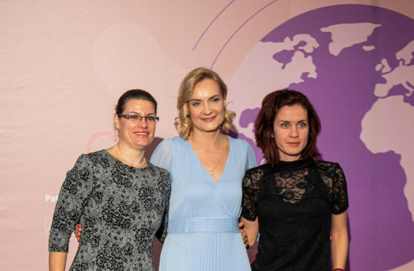 Pasaulinis neišnešiotų naujagimių forumas/ Pauliaus Peleckio nuotr.
