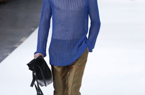 „Dries Van Noten“ kolekcija