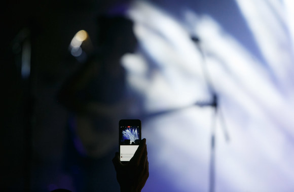 Kaune atidarytas olimpinis miestelis