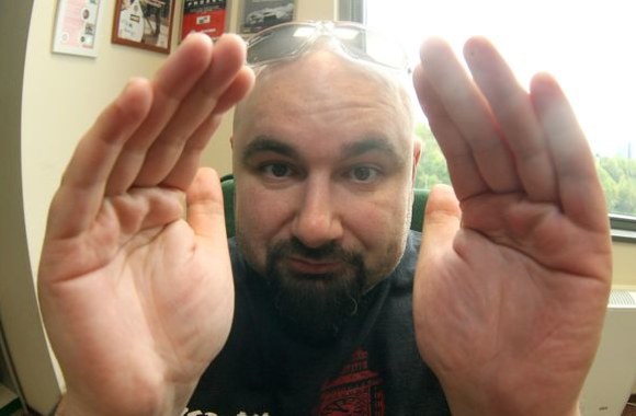 Gidonas Šapiro-Bilas 