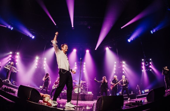 Marijonas Mikutavičius / Lauryno Trimonio nuotr.