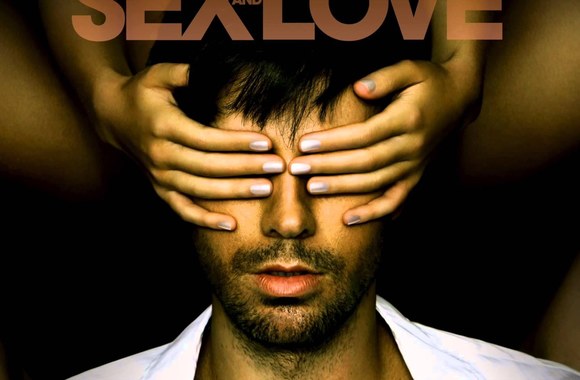 VIDEO kadras: Enrique Iglesias - Beautiful feat. Kylie Minogue