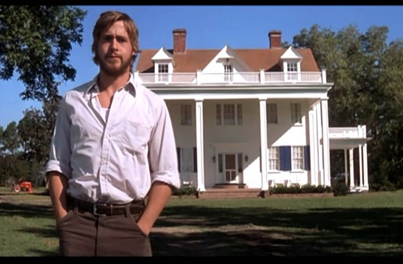 VIDEO kadras: „Užrašų knygelė“ (2004)