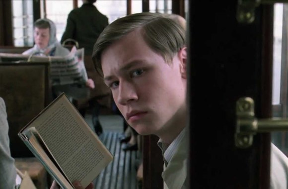 VIDEO kadras: „Skaitovas“ (2008)