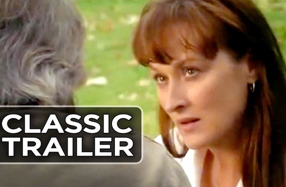 VIDEO kadras: „Medisono grafystės tiltai“ (1995)