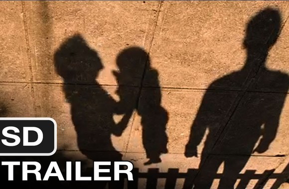 VIDEO kadras: „Degantis žmogus“ (2011)