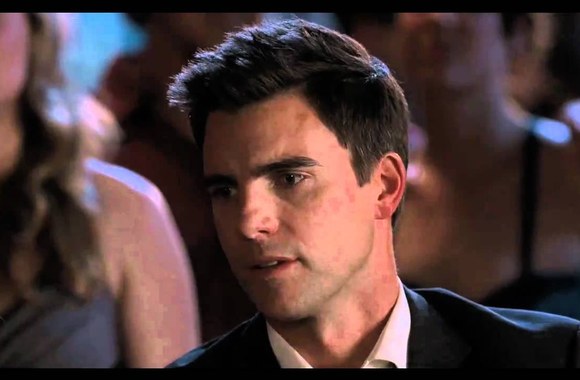 VIDEO kadras: „Kažkas skolinto“ (2011)