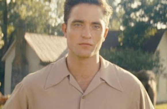 VIDEO kadras:  „Vanduo drambliams“ (2011)