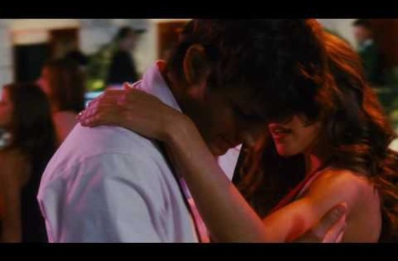 VIDEO kadras: „Mergišius“ (2009)