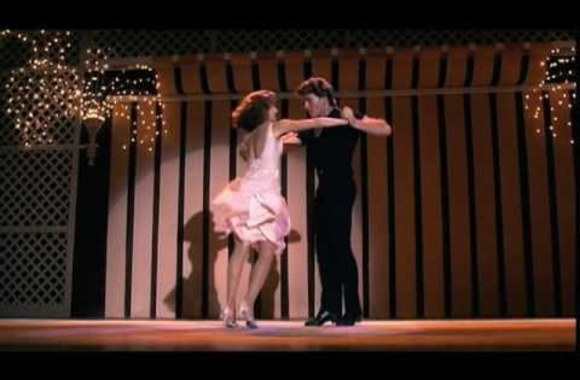 VIDEO kadras: Finalinis šokis: