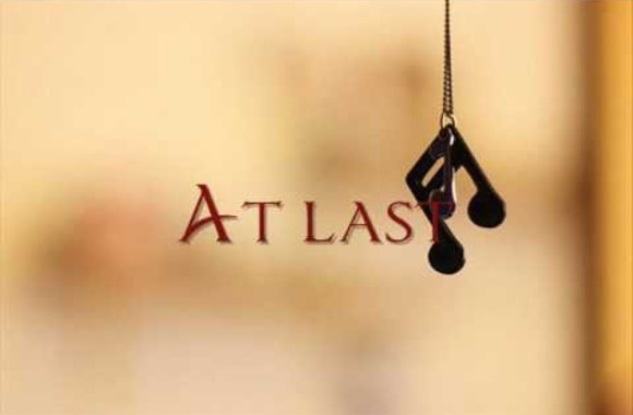 VIDEO kadras: 1 vieta: Etta James – „At Last“