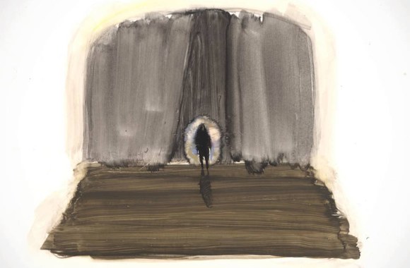 VIDEO kadras: Reaching For The Light teaser