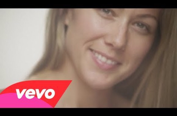 VIDEO kadras: Colbie Caillat daina „Try“