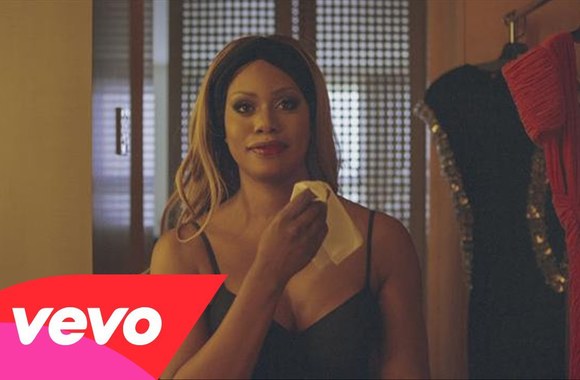 VIDEO kadras: John Legend - You & I (Nobody In The World)