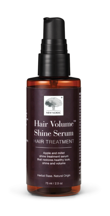 Hair Volume™ SHINE SERUM