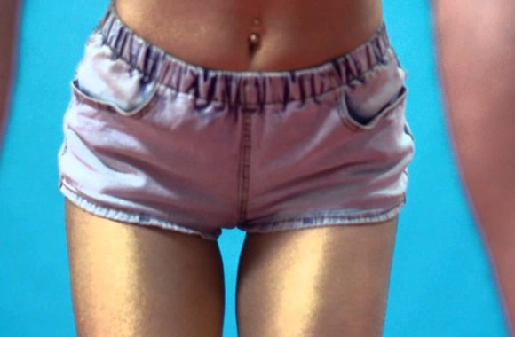 VIDEO kadras: The Sneekers - All You Need Is Lovin (Official Video)