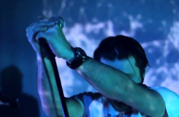 VIDEO kadras: POSTHUMANS - STRANGE (Promotional video)