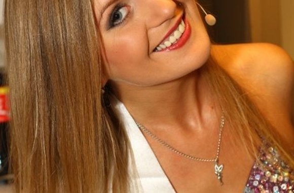 „Radži ieško žmonos“ dalyvė Ilona