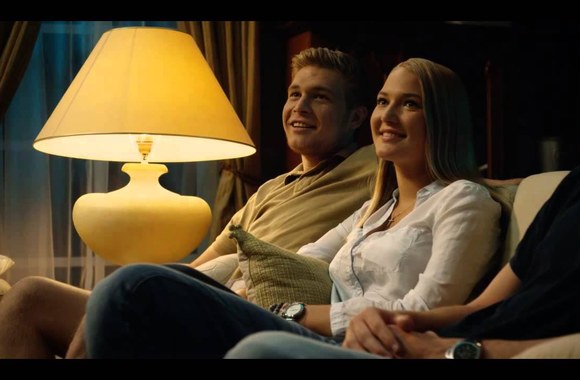 VIDEO kadras: VIASAT. FIBA pasaulio krepšinio čempionatas