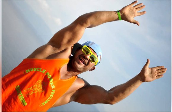 VIDEO kadras: Ironvytas Pro feat Juta-vasara (neišleista versija 2012-2014)