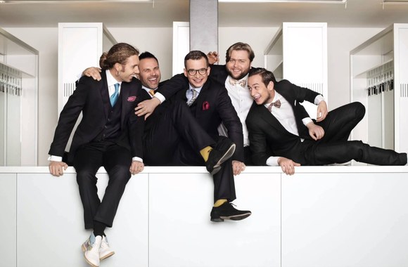 VIDEO kadras: Makchu Pikchu - Tiesmukiškai Myliu