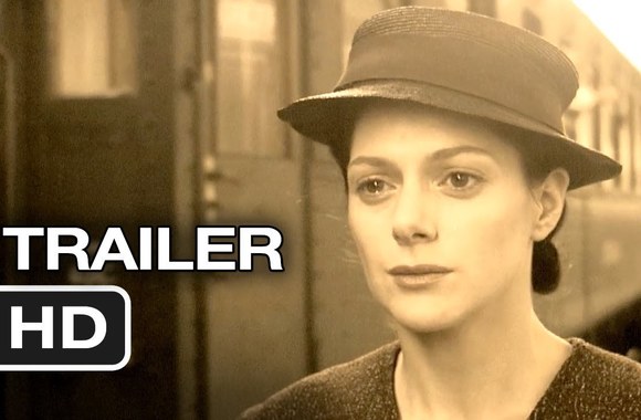 VIDEO kadras: Dokumentinio filmo apie Nicholą Wintoną „Nicky\'s Family“ anonsas