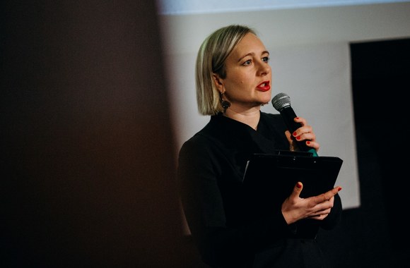 Atidarytas Vilniaus dokumentinių filmų festivalis/M. Endriuškos nuotr.