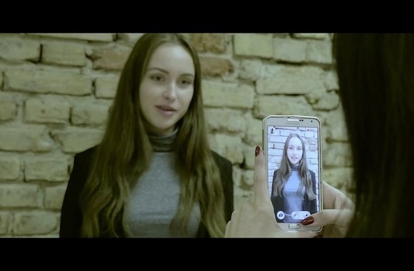 samsung-galaxy-dream-kristina-miliauskaite