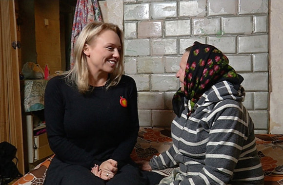 Violeta Tarasovienė