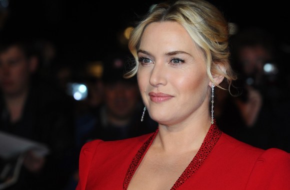 Kate Winslet