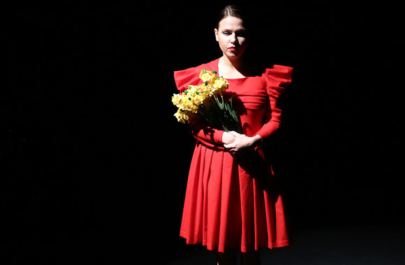 Justė Arlauskaitė-Jazzu