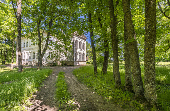 Unikalus šimtmečių istoriją išlaikęs dvaras / Organizatorių nuotr.