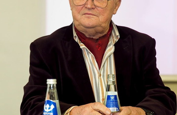 Algimantas Čekuolis