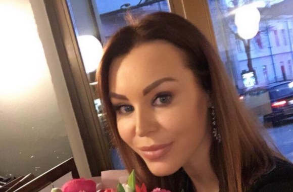 Eva Ghaoui švenčia gimimo dieną/Asmeninio archyvo nuotr.