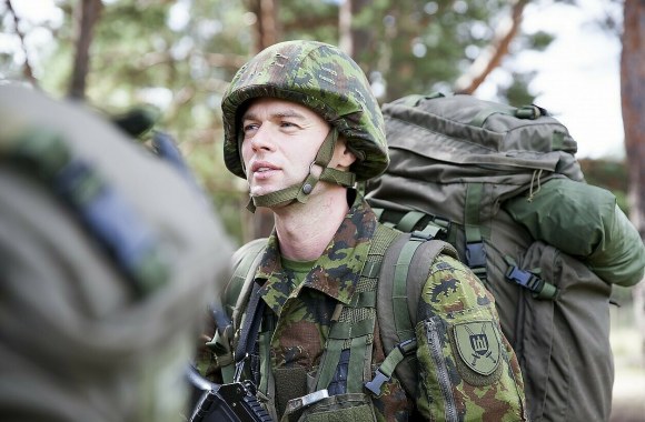 Ignas Krupavičius / LRT archyvo nuotr.