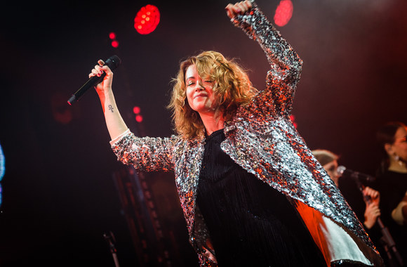 „Skamp“ 20 metų kalėdinis koncertas