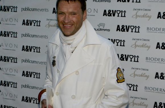 A&V kolekcijos „Ruduo–Žiema 2010-2011“ pristatymo akimirkos