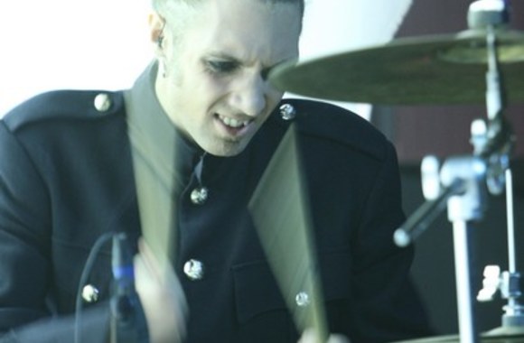 ŽAS koncerto akimirka