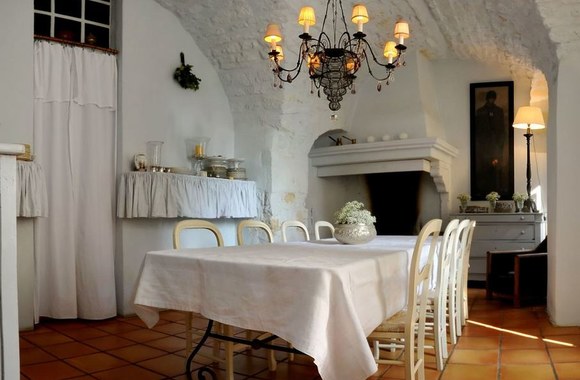 Vintažo bei Provanso interjero idėjos