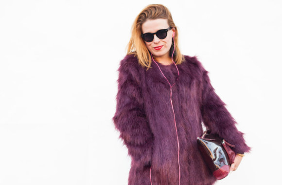 Niujorko gatvės stilius