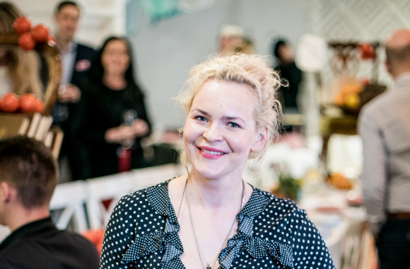 Makaronų namų „La pasta“ gimtadienis