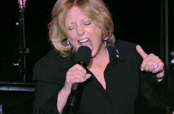 Lesley Gore (2008 m.)