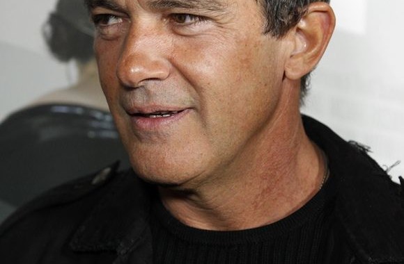 Antonio Banderas