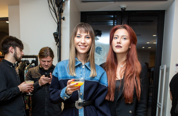 Šventės akimirka/Gretos Skaraitienės/„ŽMONĖS Foto“ nuotr.