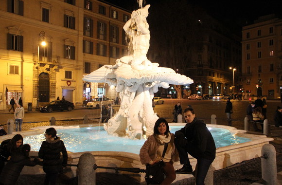 Kristina Kaikarienė ir Nerijus Juška