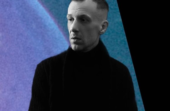 Marijus Adomaitis-Ten Walls / Asmeninio albumo nuotr.