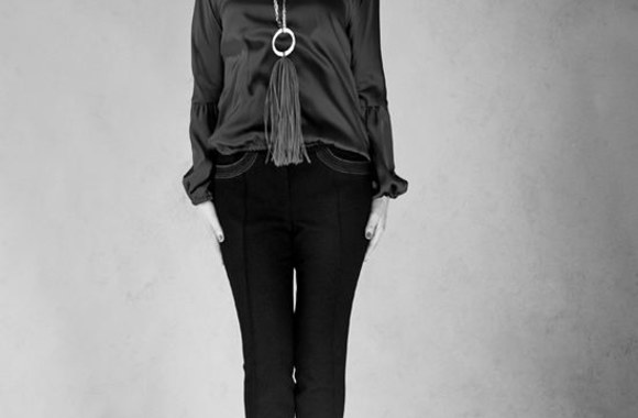 Lavija Šurnaitė-Kairienė