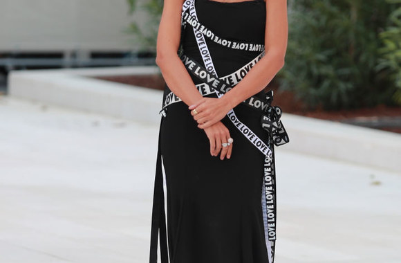 Venecijos festivalio akimirkos