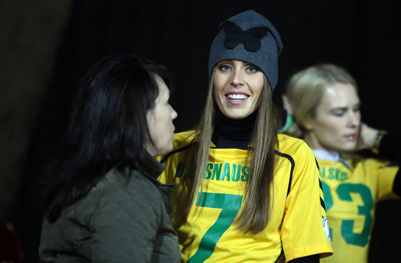 Vaida Grikšaitė-Česnauskienė