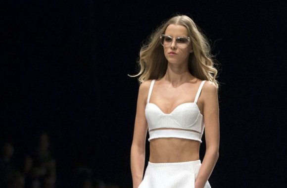 Valentino Judaškino kolekcijos pristatymas